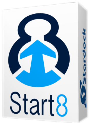 Stardock - Start8 Full