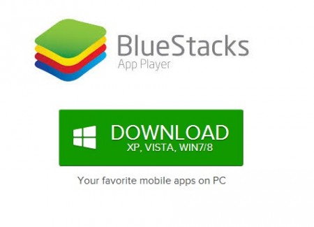 BlueStacks - Emulador Android