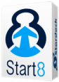 Stardock - Start8 Full